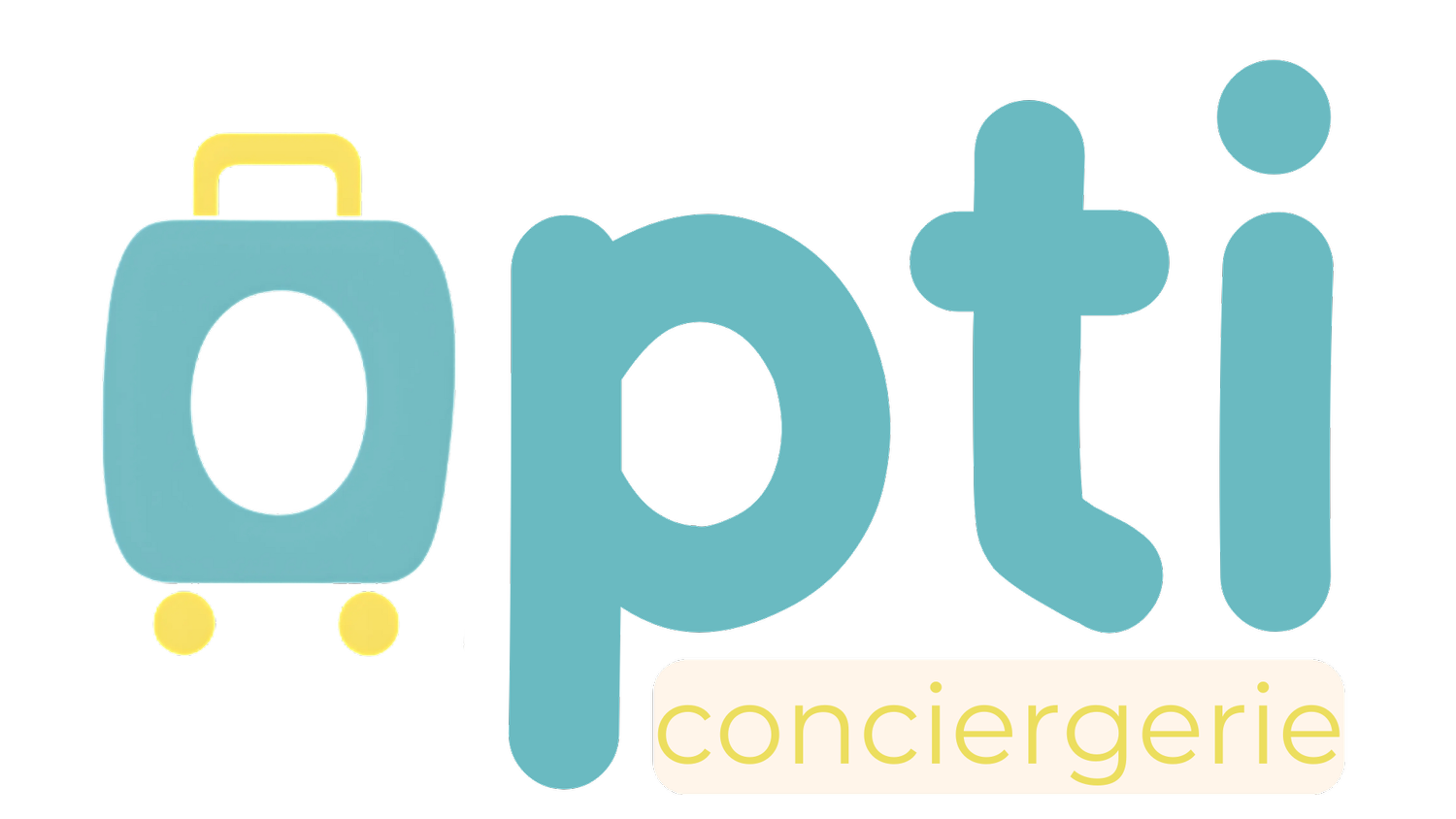 Opti Conciergerie