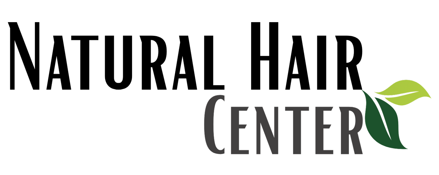 Natural Hair Center