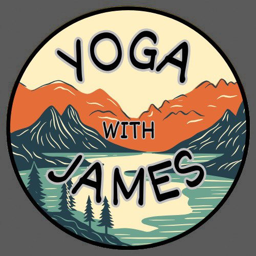 Yoga With James