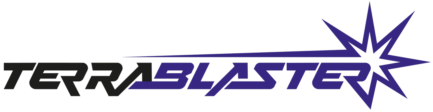 TerraBlaster