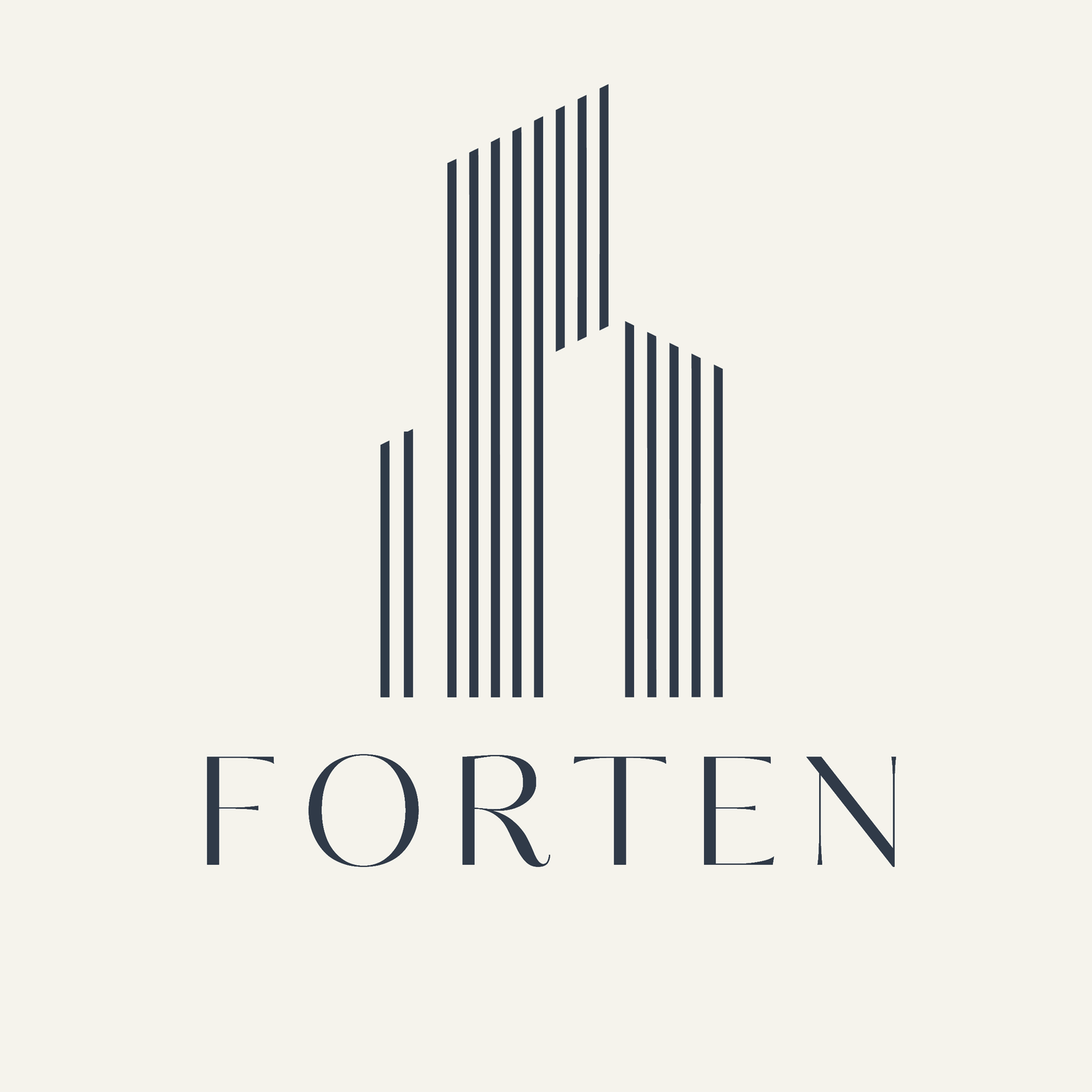 The Forten