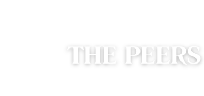 The Peers Coworking Space