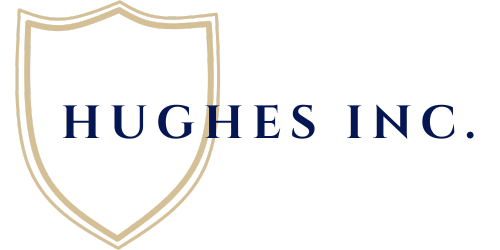Hughes, Inc.