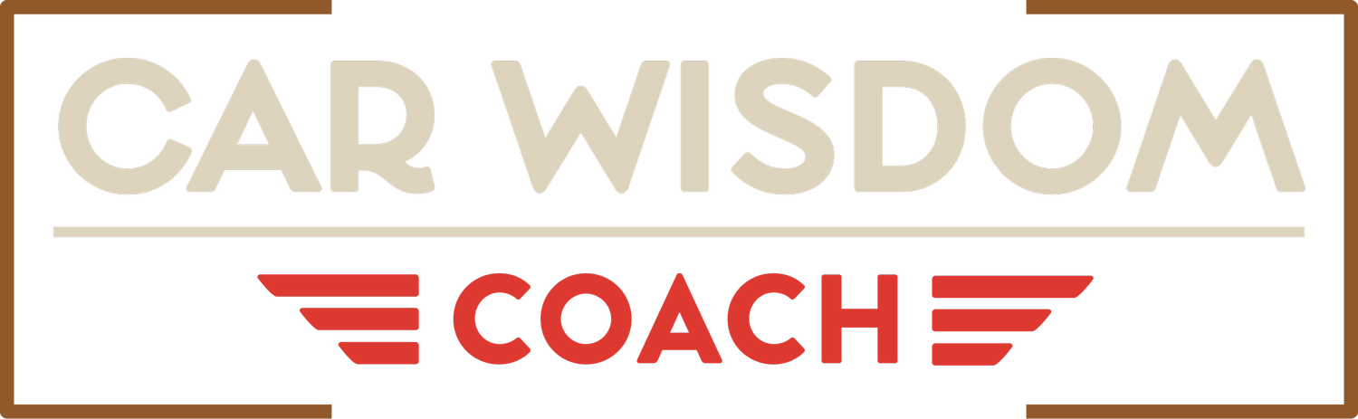 Car Wisdom Coach