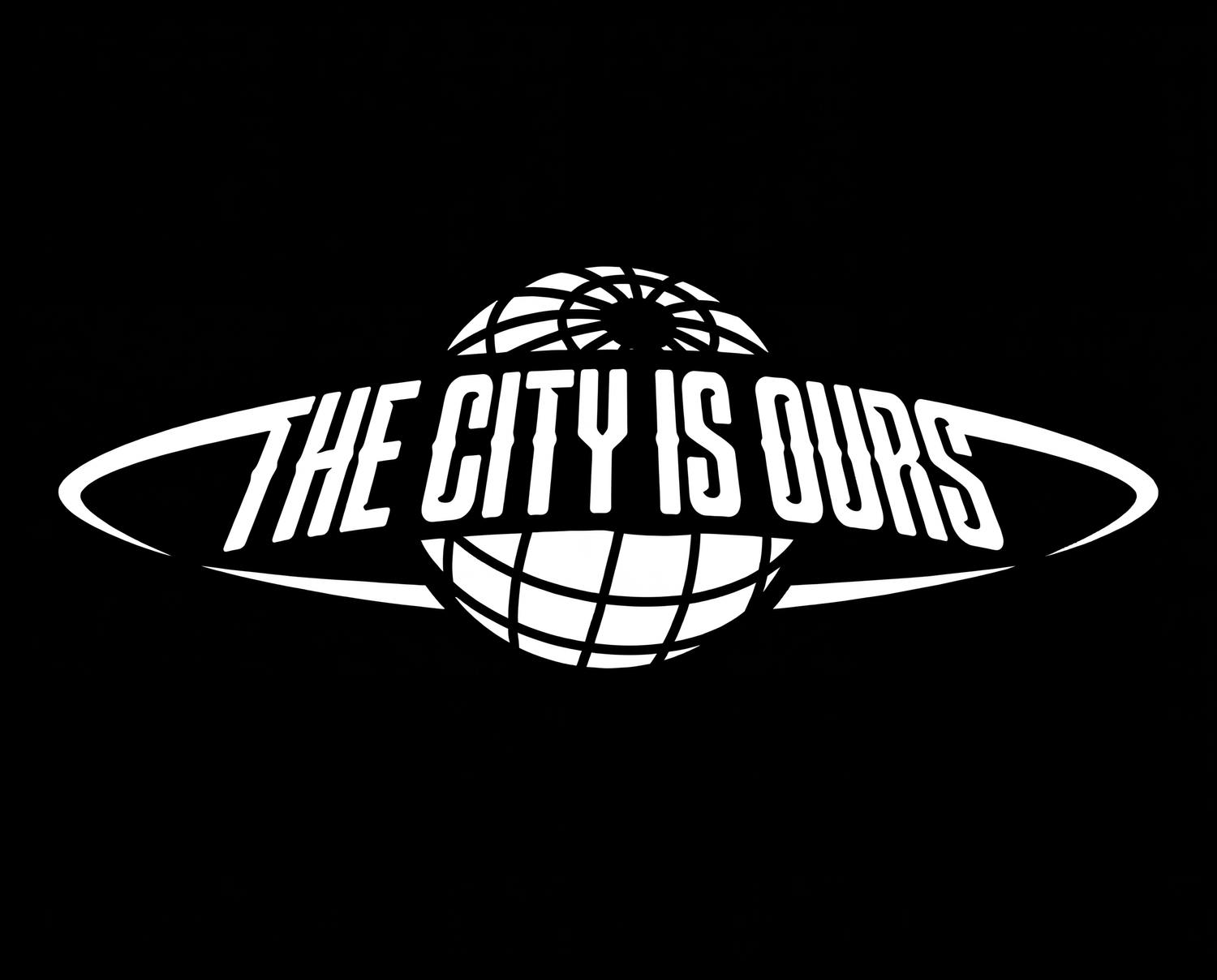 THE CITY IS OURS NYC
