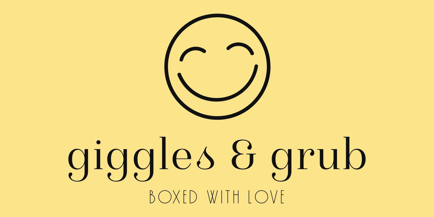 giggles &amp; grub
