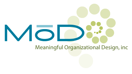 MōD Meaningful Organizational Design