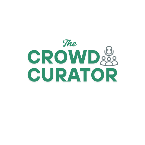 The Crowd Curator