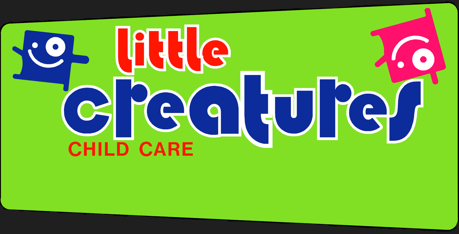 LITTLE CREATURES CHILD CARE