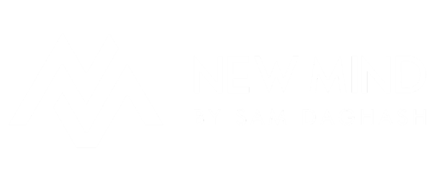 New Mind Sam Daghash