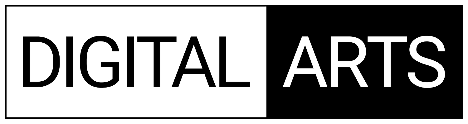 DIGITAL ARTS