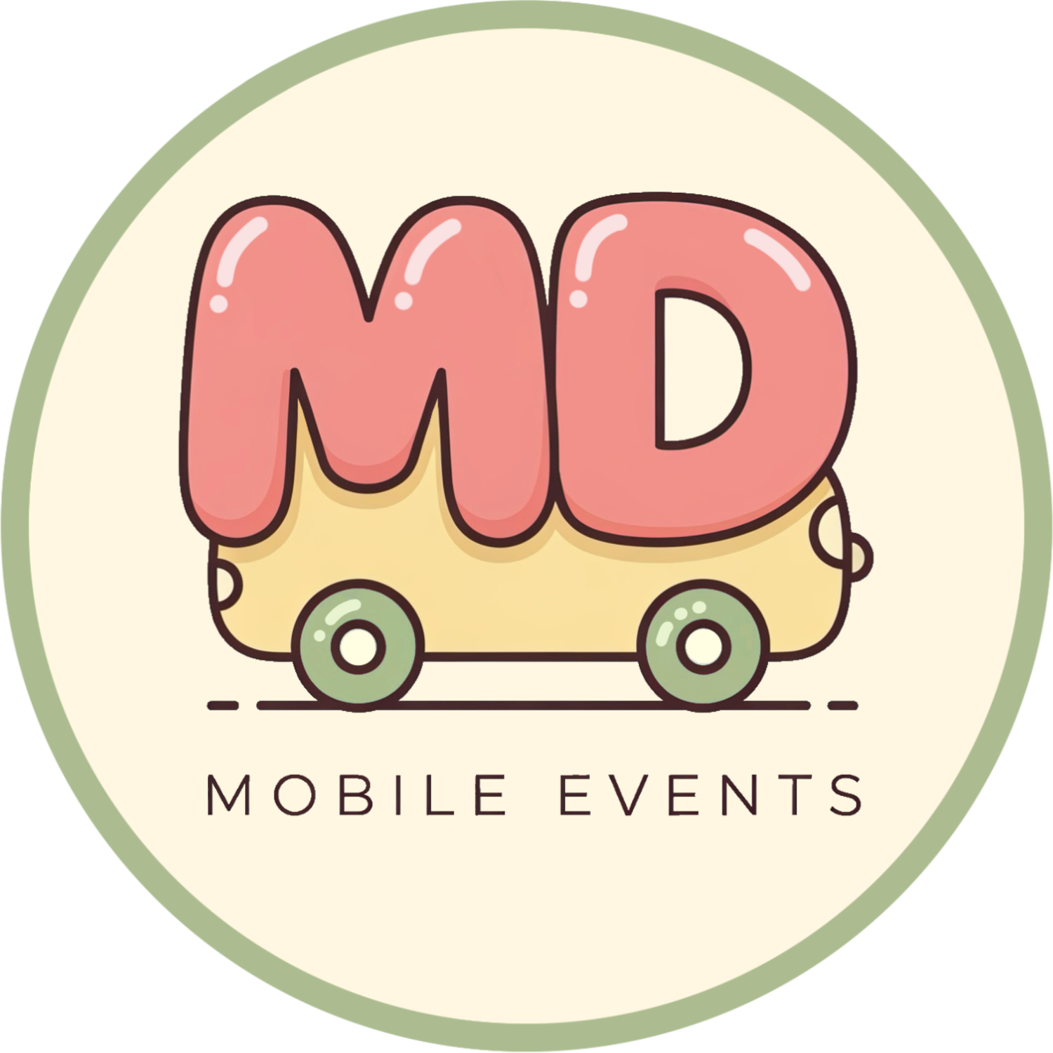 MD Mobile Events
