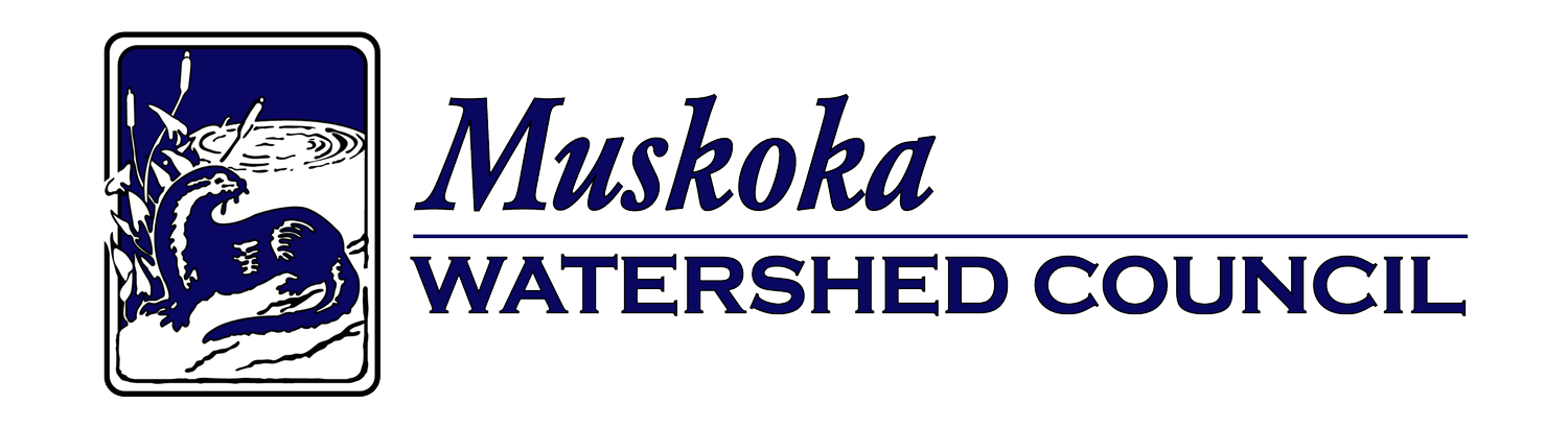 Muskoka Watershed Coucil
