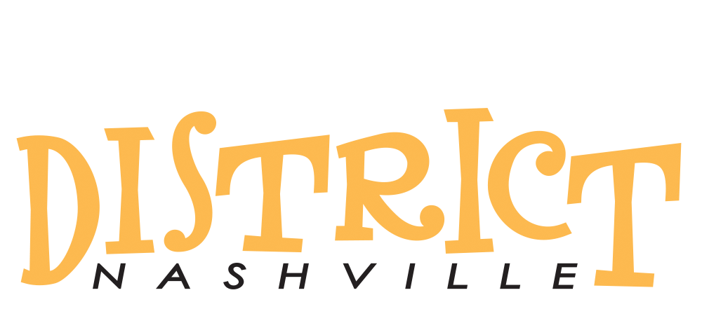 The District Nashville