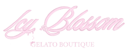 ICY BLOSSOM GELATO BOUTIQUE