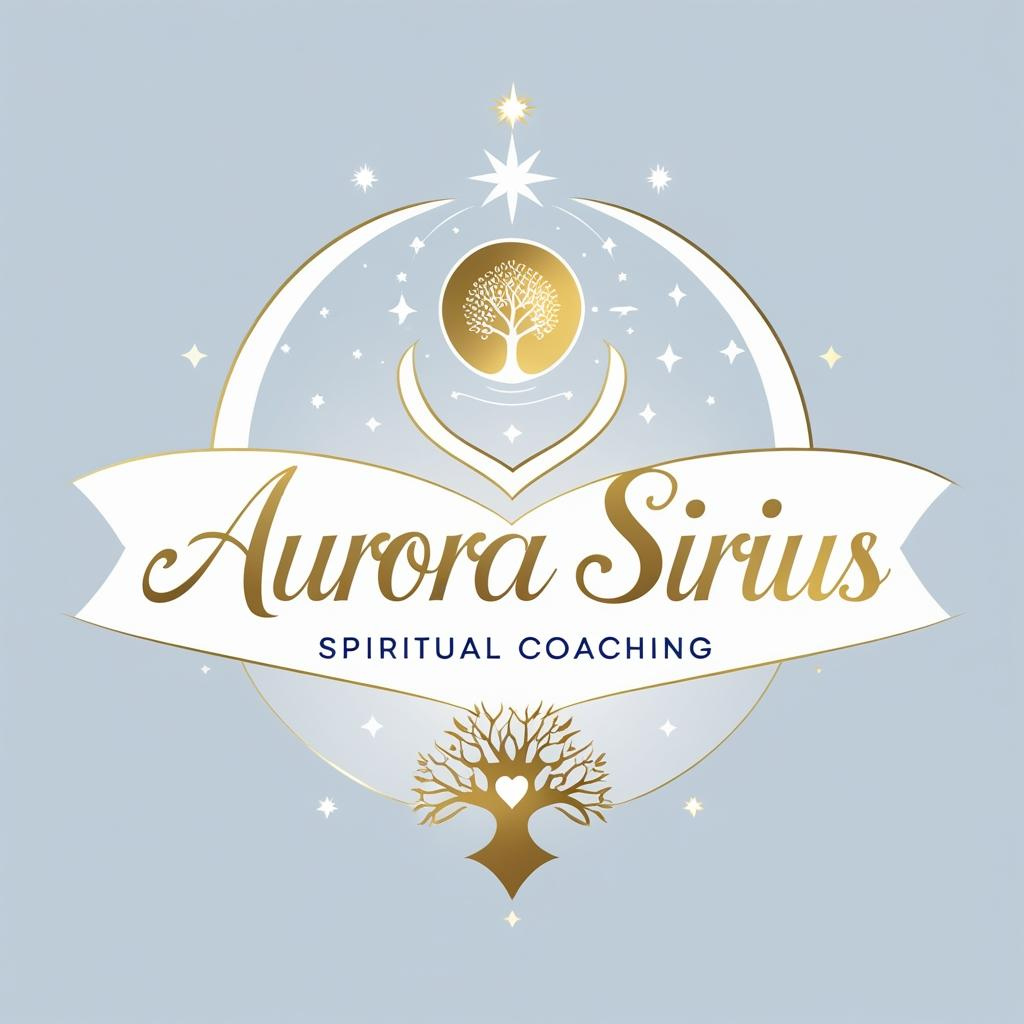 AuroraSirius – Spirituelles Mentoring für deinen Seelenweg