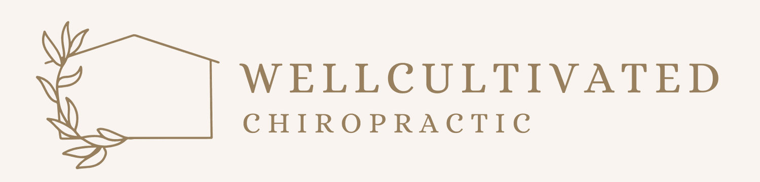 WellCultivated Chiropractic