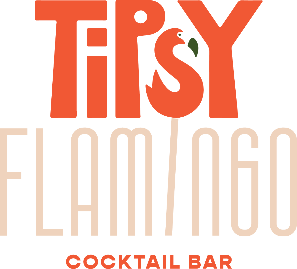 Tipsy Flamingo - Downtown Miami Cocktail Bar