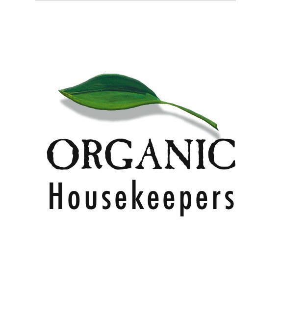 Organic Housekeepers eco friendly cleaning company