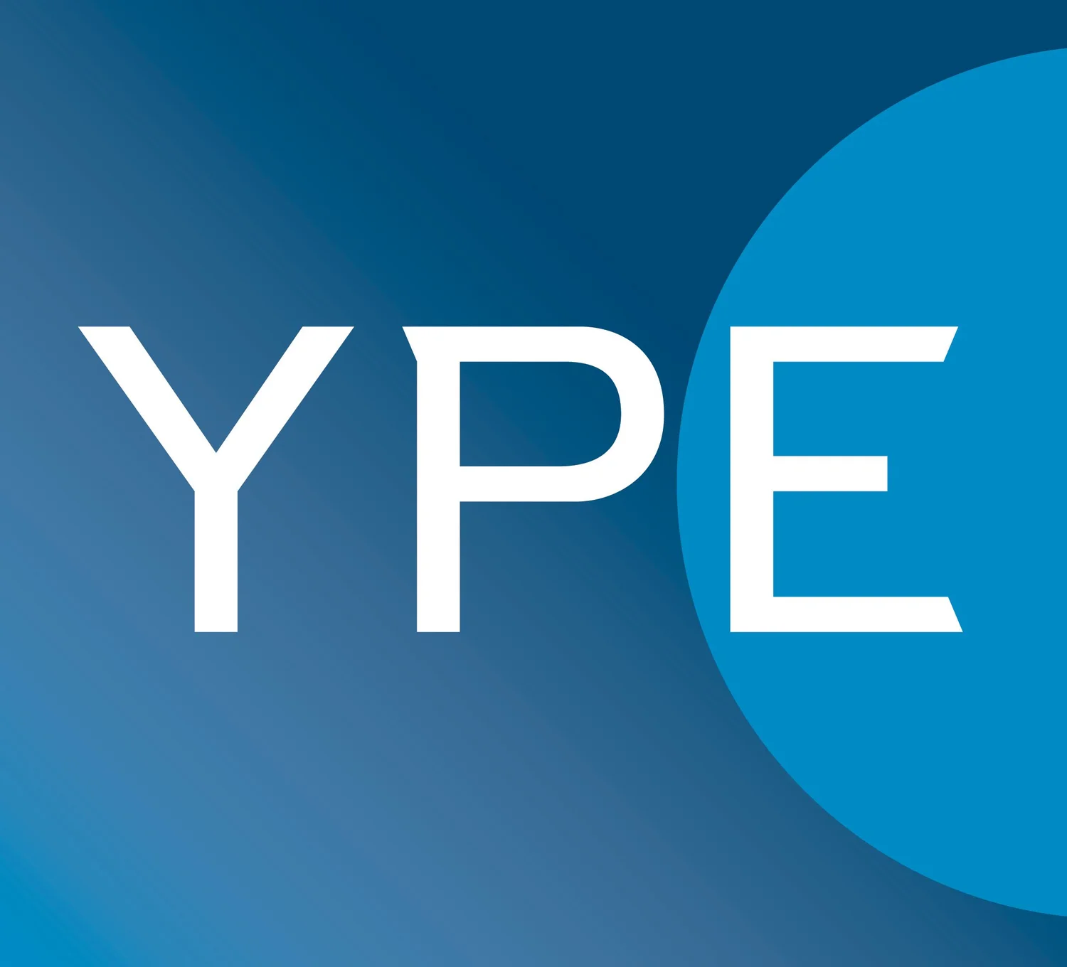 YPE - Young Professionals in Energy