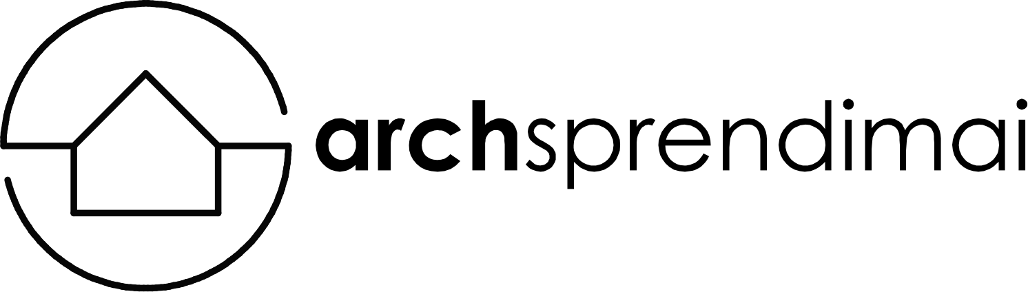 Arch Sprendimai 