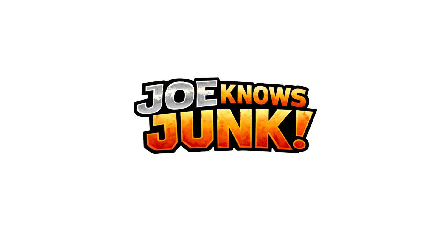 Joe Knows Junk