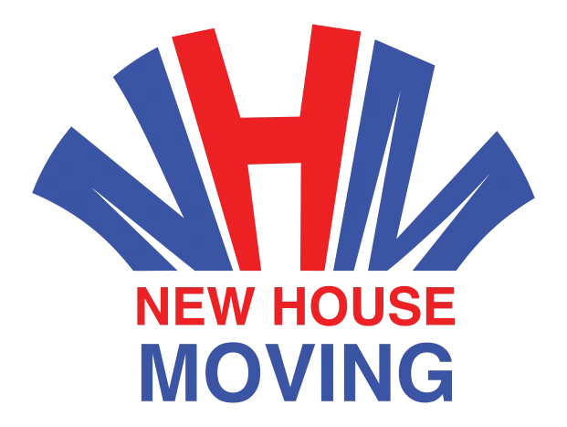 New House Moving
