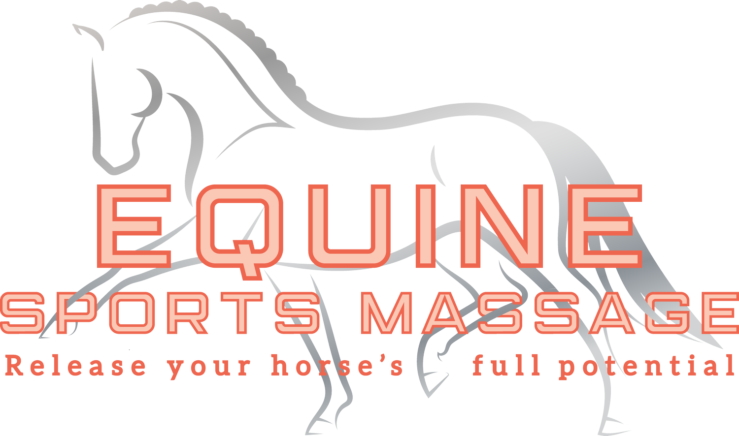 Equine Sports Massage