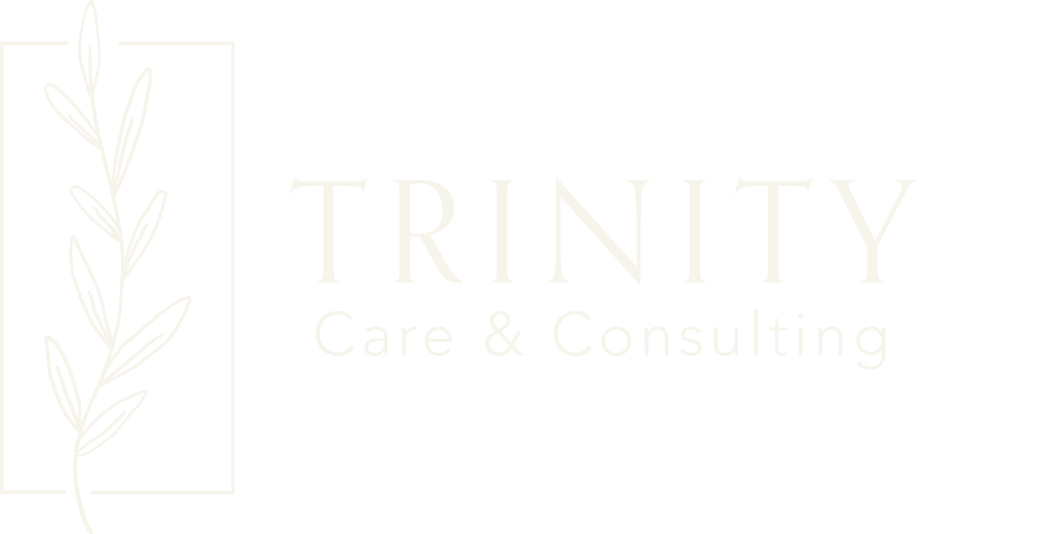 Trinity Care & Consulting