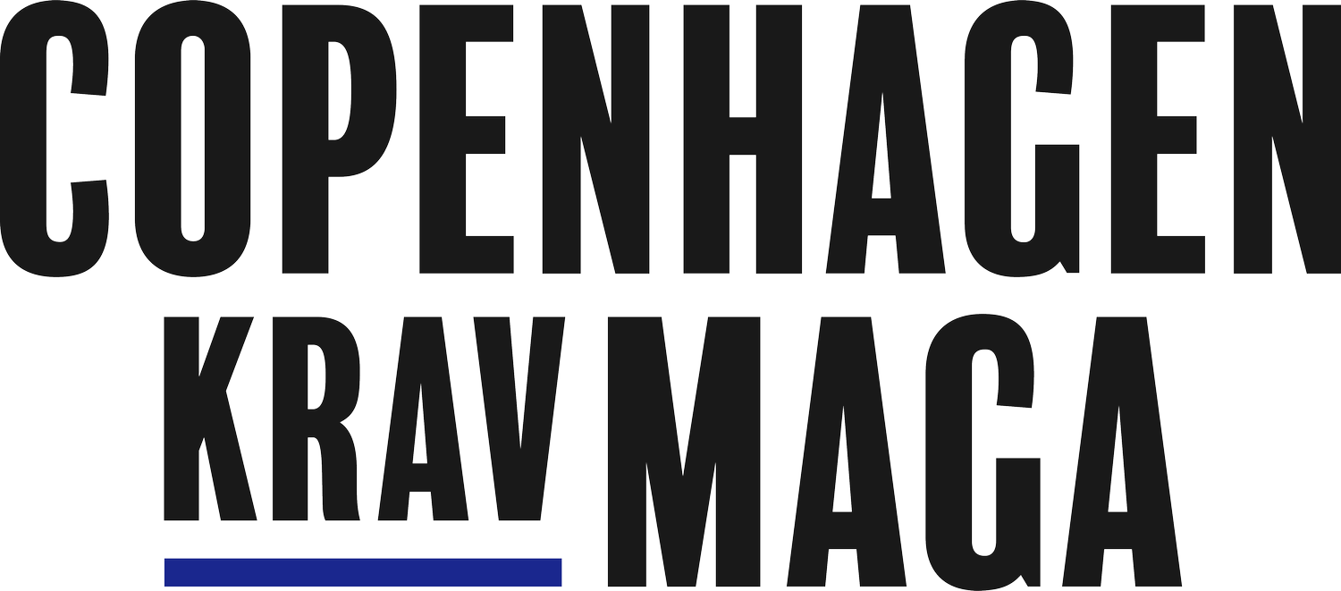 Copenhagen Krav Maga