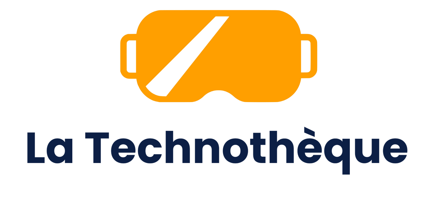 La Technothèque