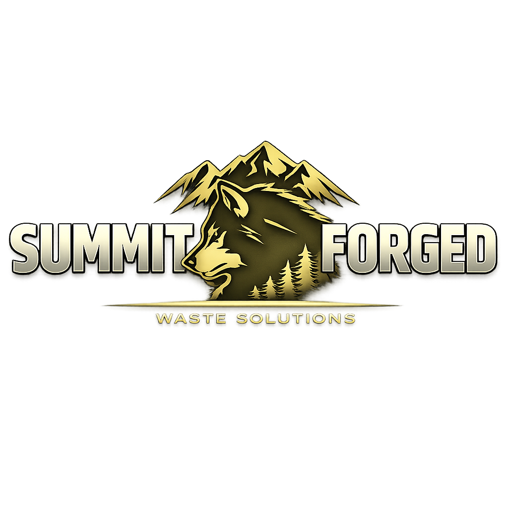 Summit Forged Waste Solutions