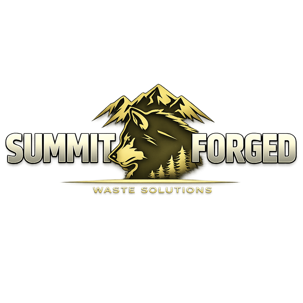Summit Forged Waste Solutions