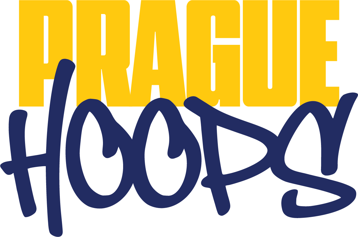 Prague Hoops