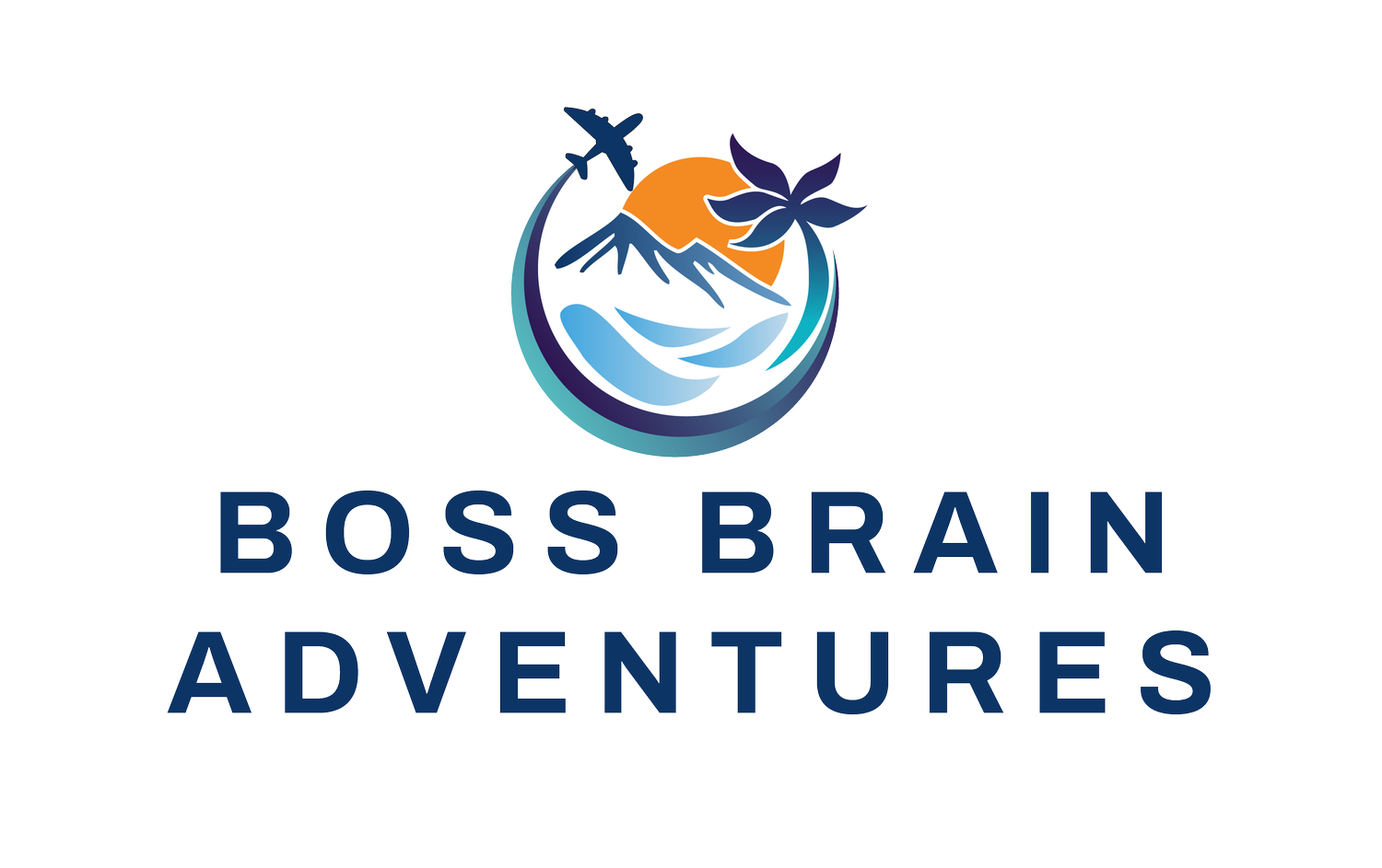 Boss Brain Adventures