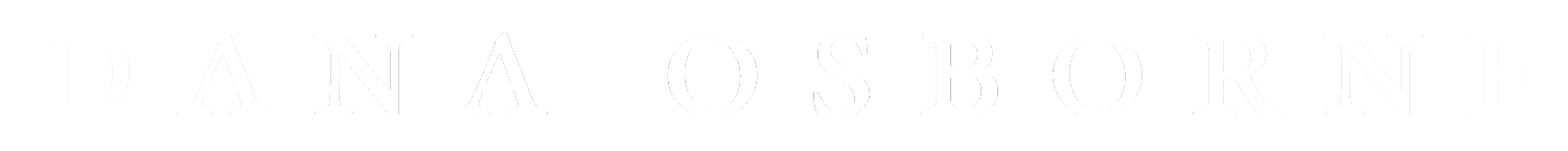Dana Osborne Design