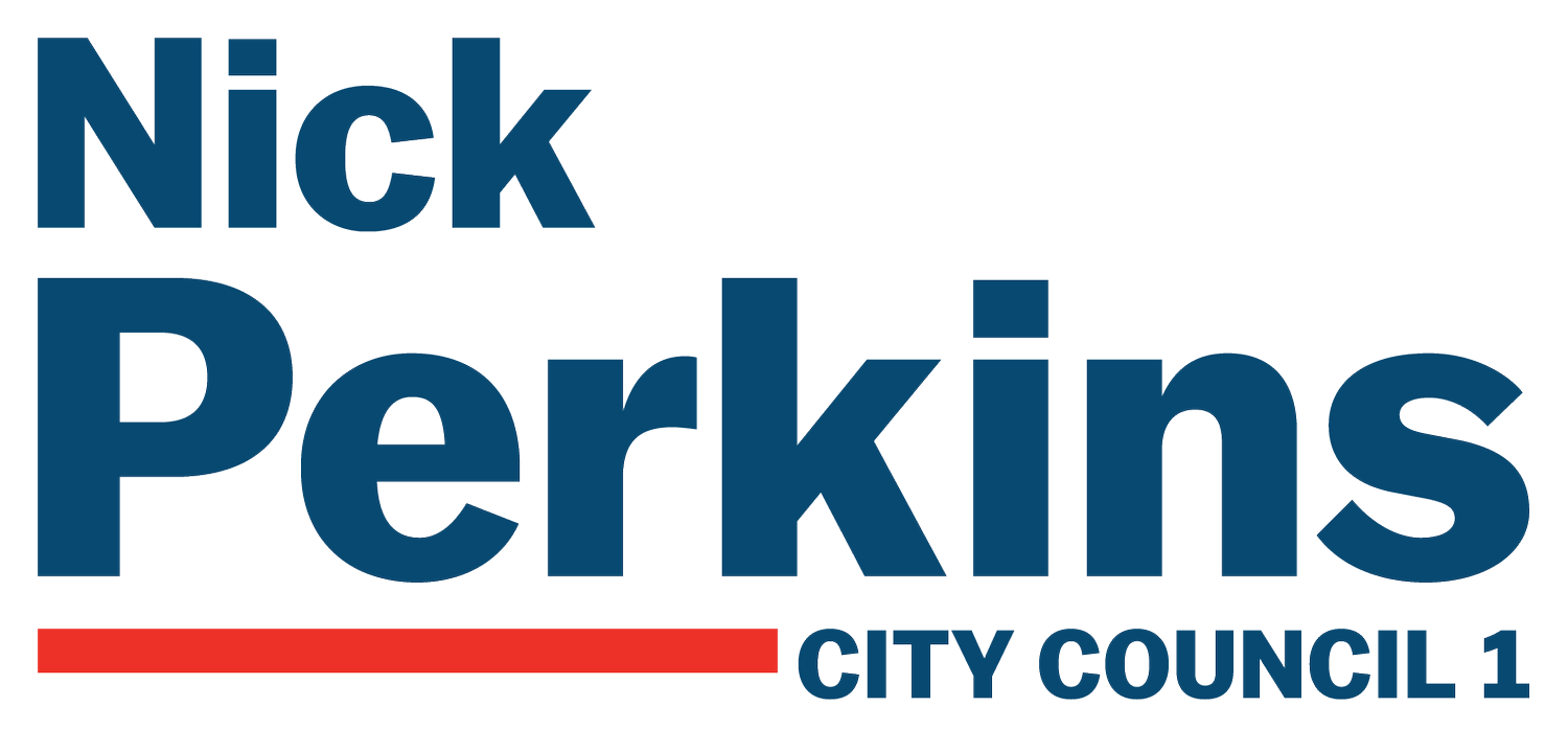 Perkins for Decatur