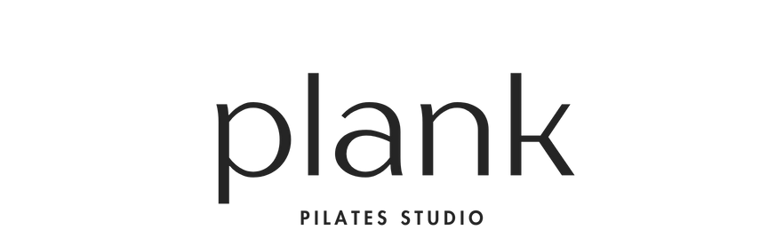 PLANK Pilates Studio