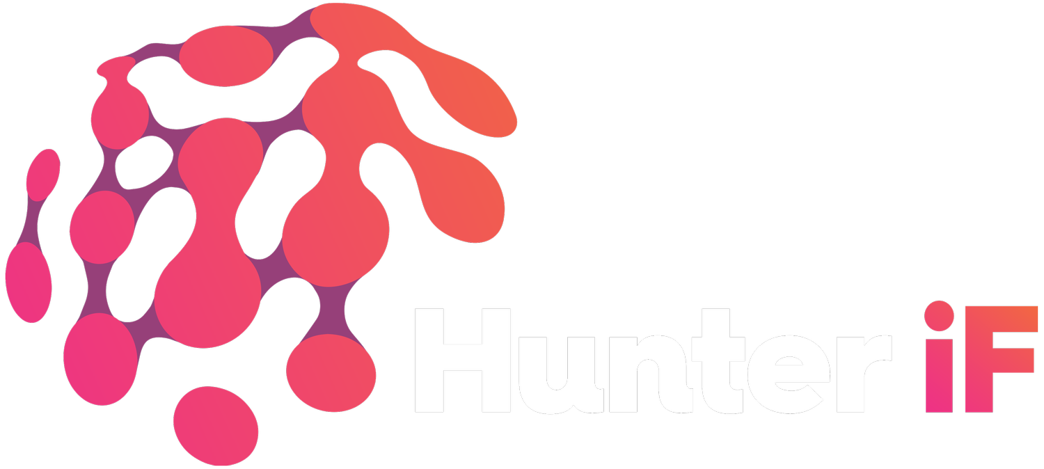 Hunter iF
