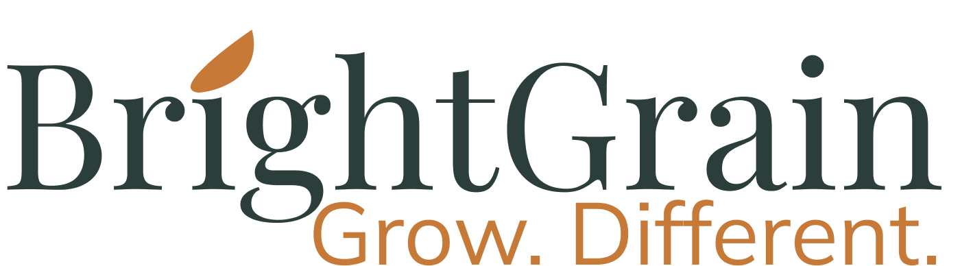 BrightGrain