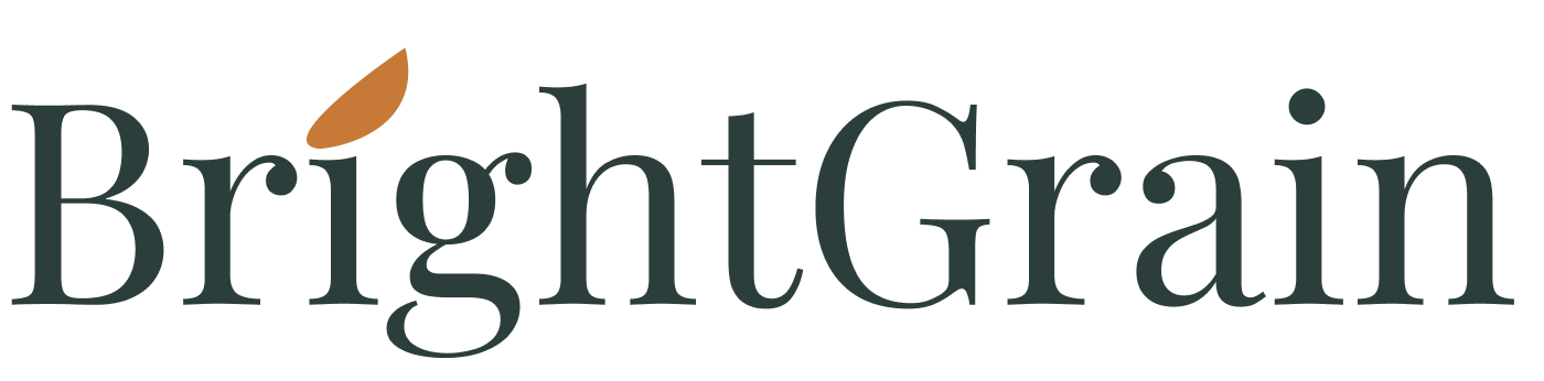 BrightGrain