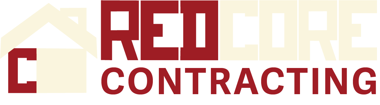 REDCORE Contracting, London Ontario
