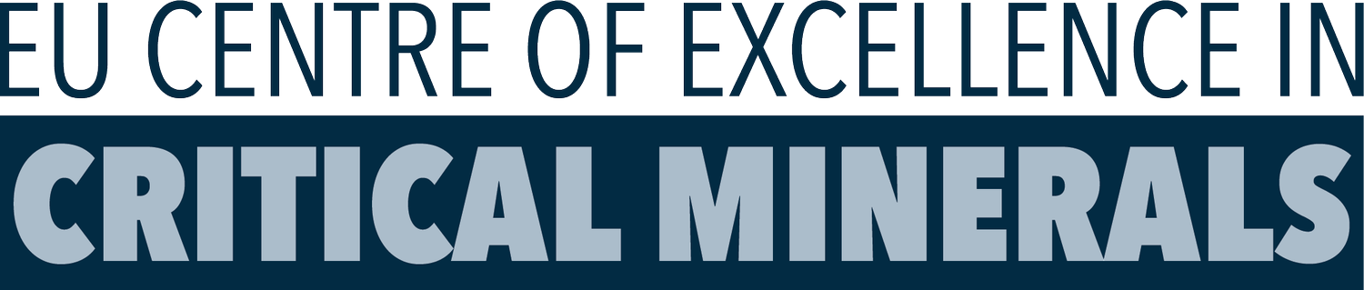 EU Centre of Excellence in Critical Minerals 