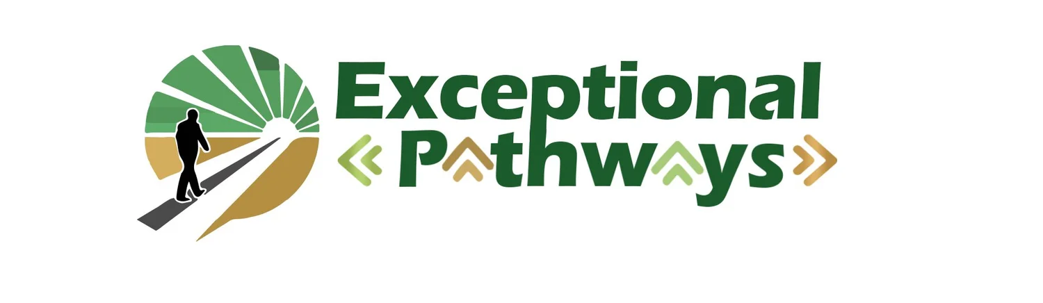 Exceptional Pathways
