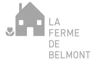 La Ferme de Belmont