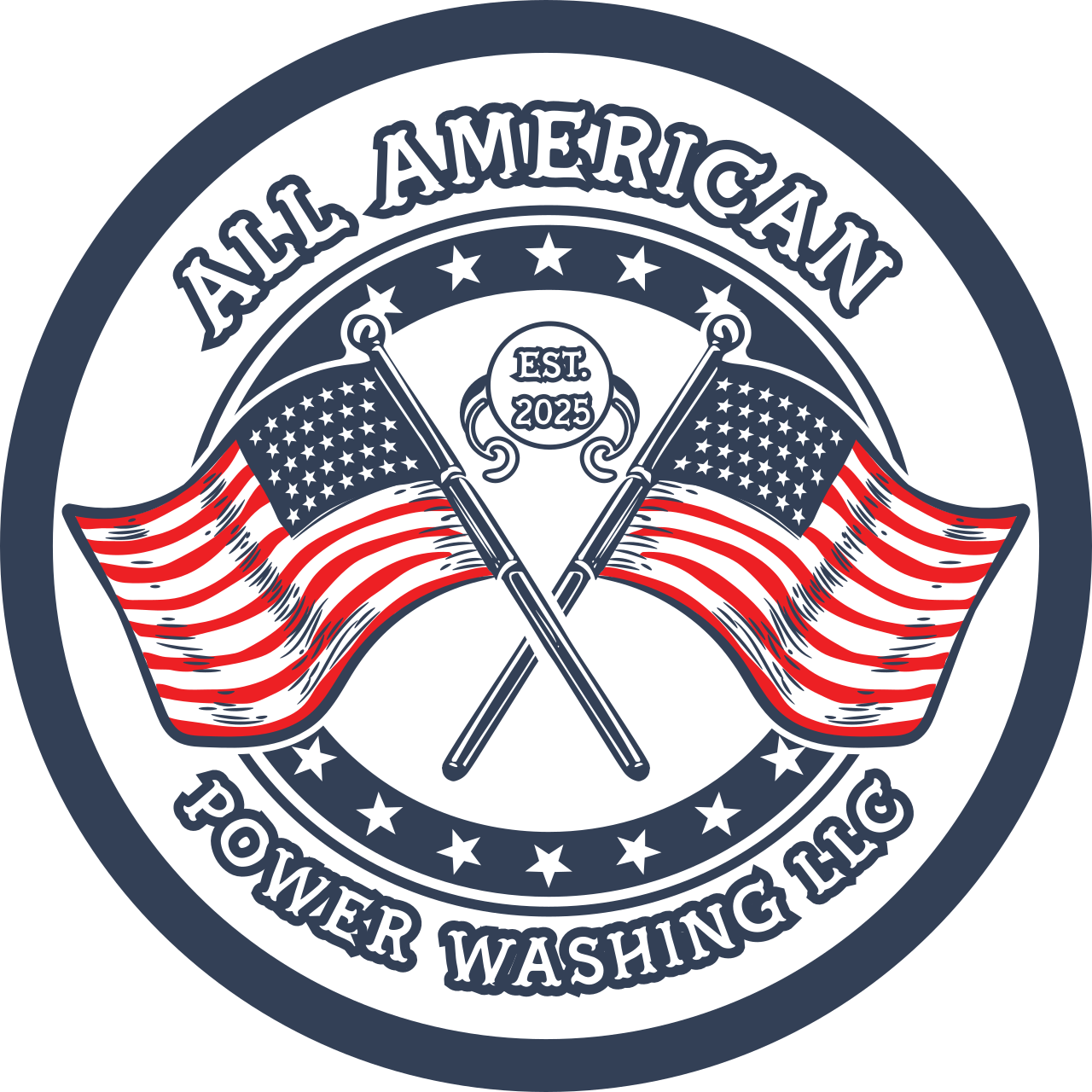 All American Powerwashing 