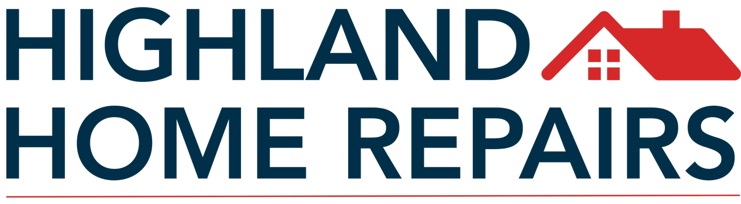 Highland Home Repairs