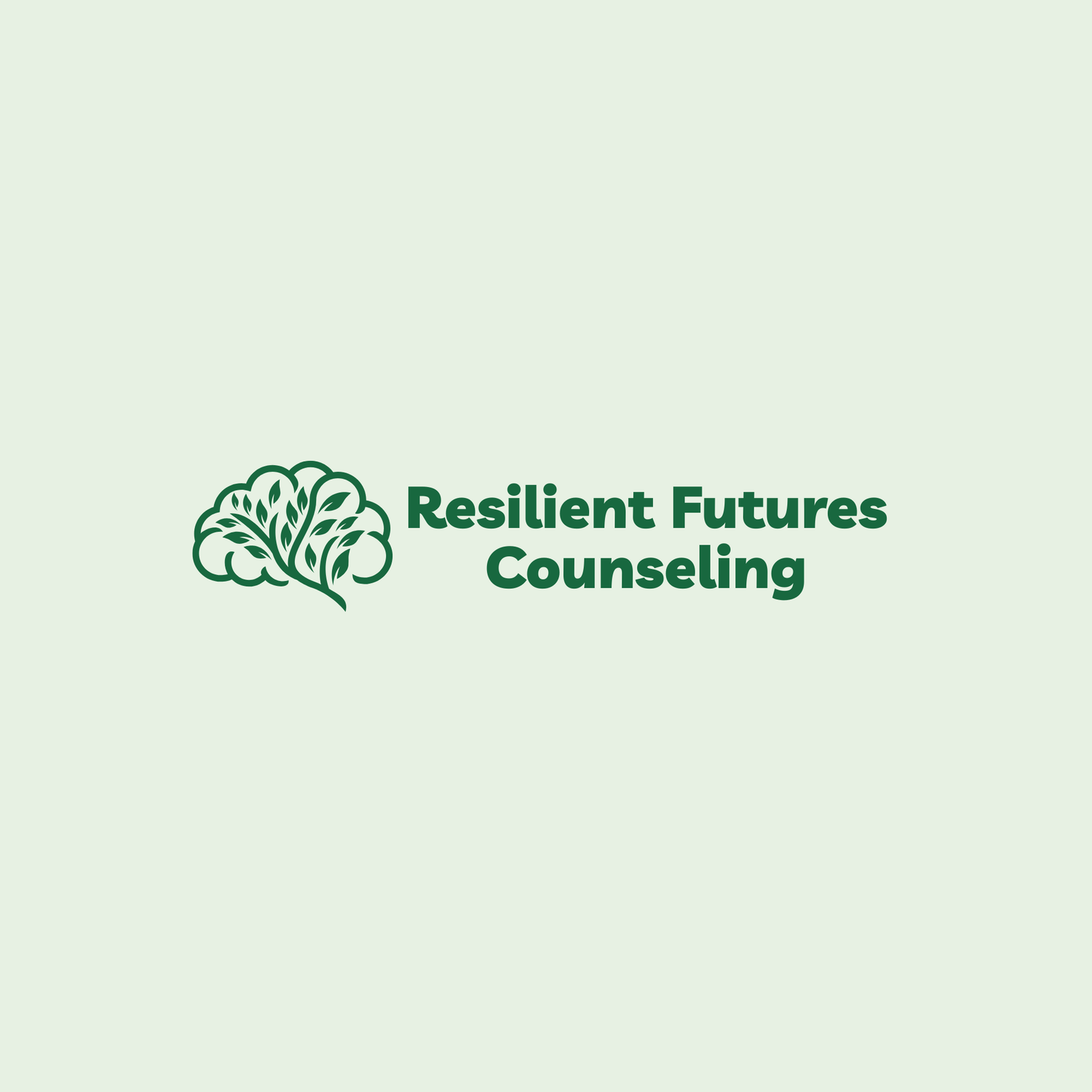 Resilient Futures Counseling