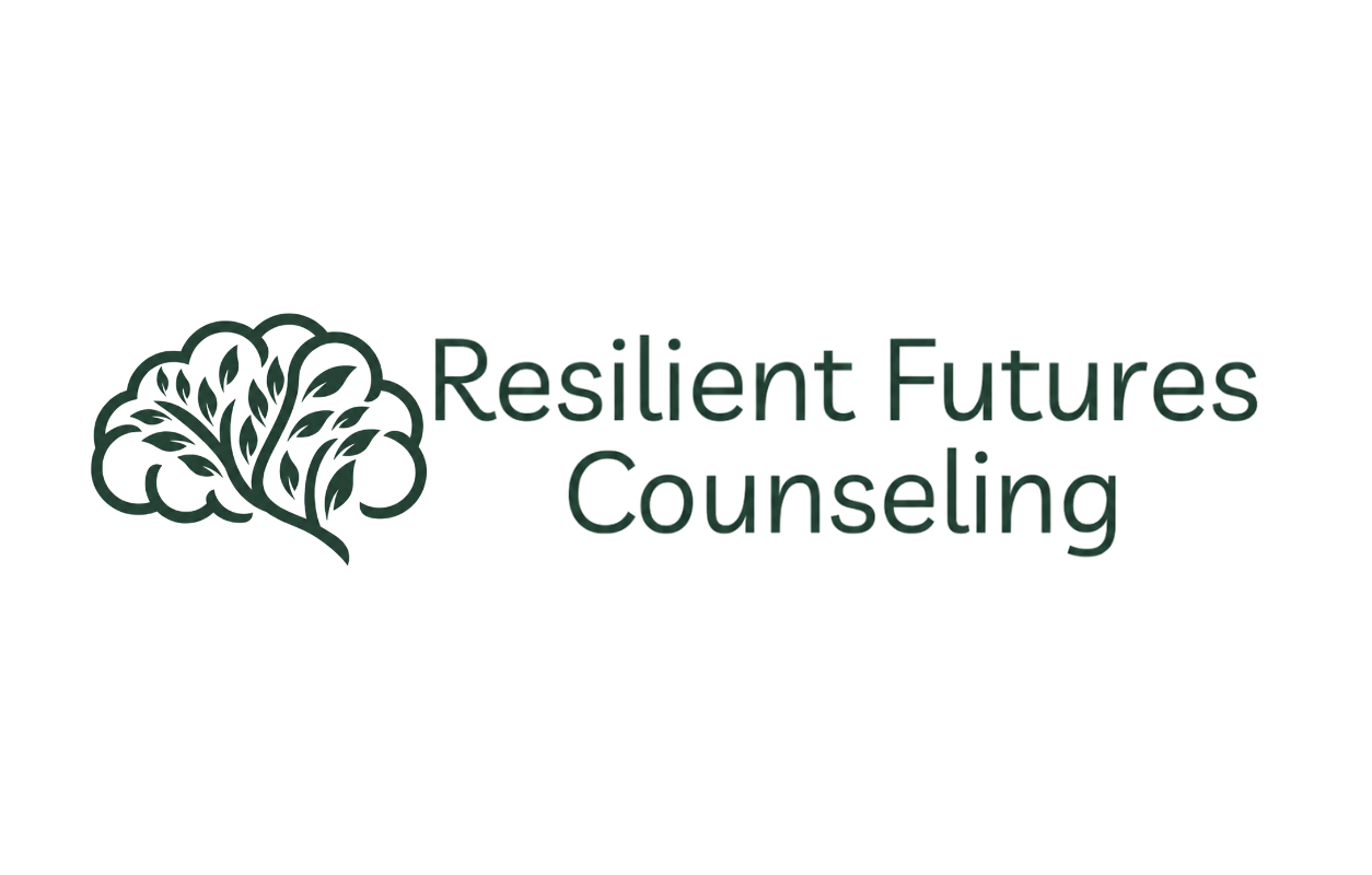 Resilient Futures Counseling