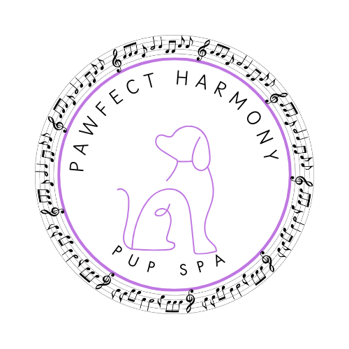 Pawfect Harmony Pup Spa